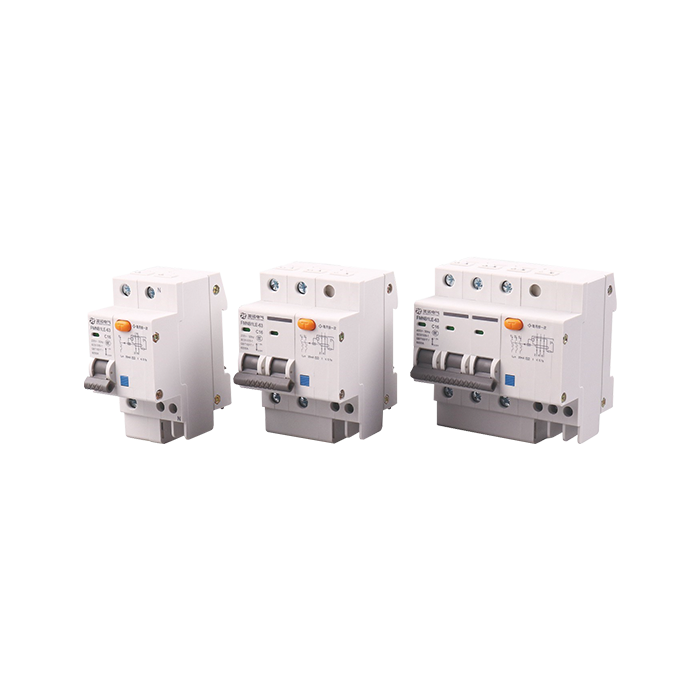 美諾電氣為你講解小型斷路器試品在試驗(yàn)過程中產(chǎn)生問題的原因分析